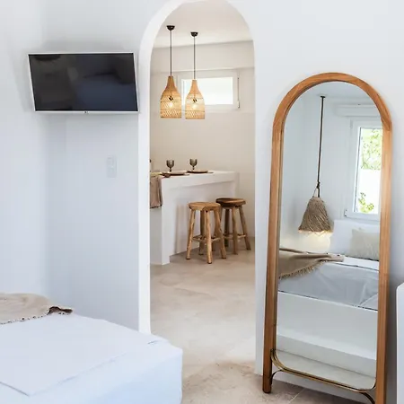 Villa Syrolia Village - Phos Kini