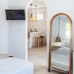 Villa Syrolia Village - Phos Kíni