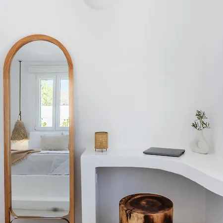 Syrolia Village - Phos Villa Kini