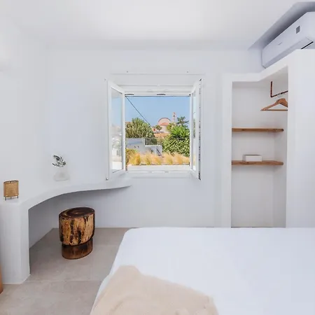 Villa Syrolia Village - Phos
