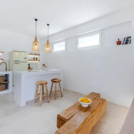 Syrolia Village - Phos Villa