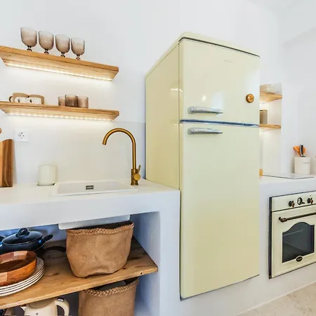 Syrolia Village - Phos *