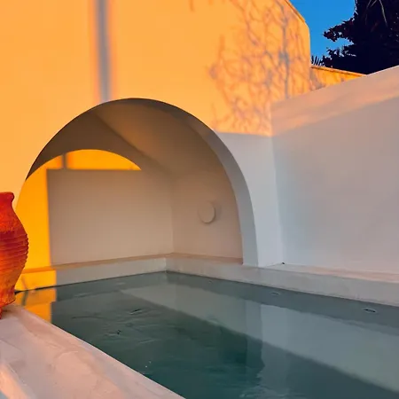 Villa Syrolia Village - Phos