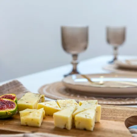 Syrolia Village - Phos Villa Kini