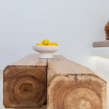 Vila Syrolia Village - Phos *