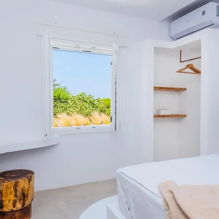 Syrolia Village - Phos Villa *
