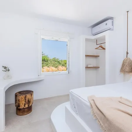 Syrolia Village - Phos Villa *