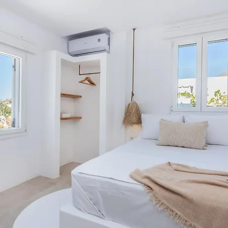 Syrolia Village - Phos Kini