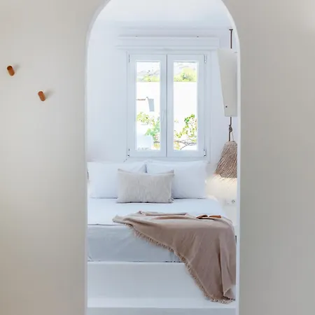 Syrolia Village - Phos Villa Kini
