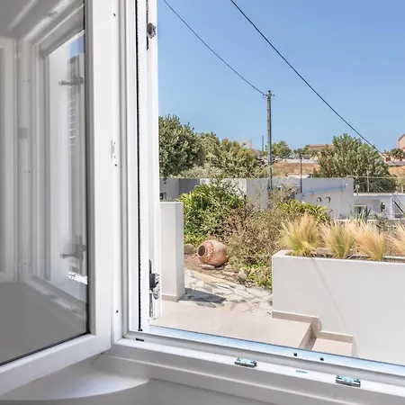 Syrolia Village - Phos Villa *