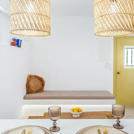 Syrolia Village - Phos