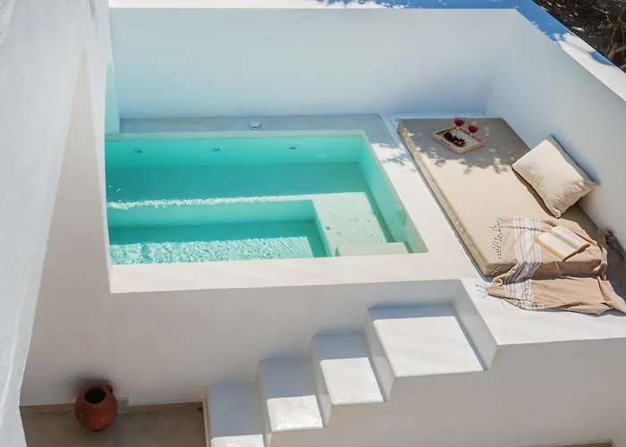 Syrolia Village - Phos Kini