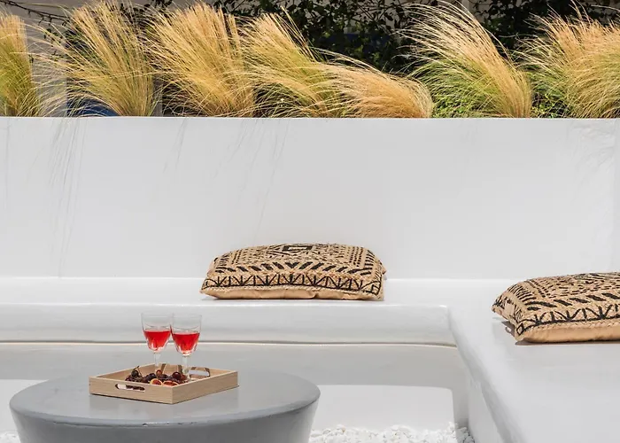 Villa Syrolia Village - Phos