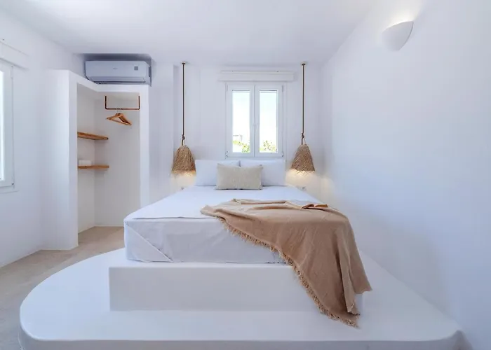 Syrolia Village - Phos Kini