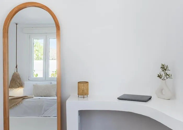 Syrolia Village - Phos Villa Kini