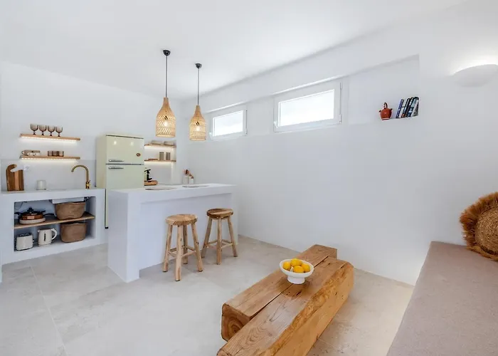 Syrolia Village - Phos Villa