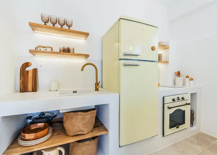 Syrolia Village - Phos *