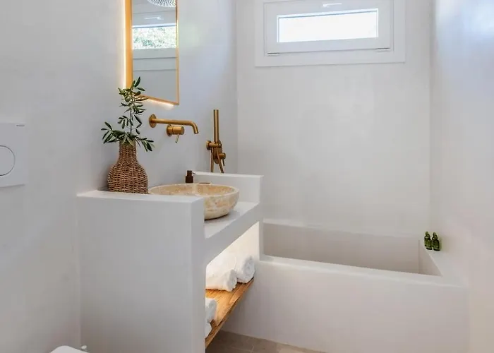 Syrolia Village - Phos Kini