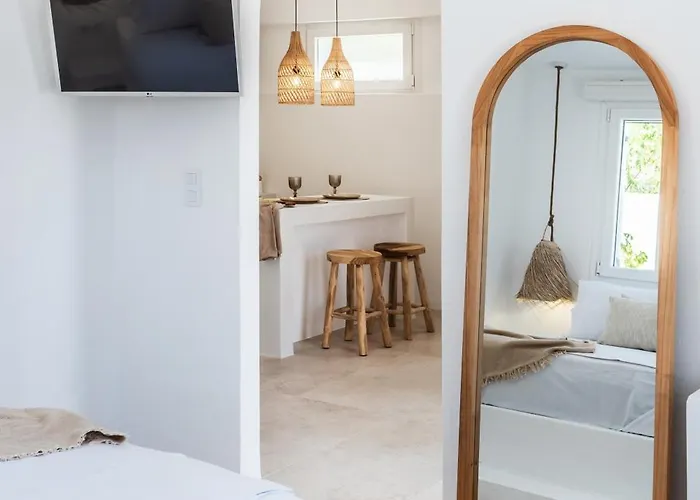 Villa Syrolia Village - Phos Kini