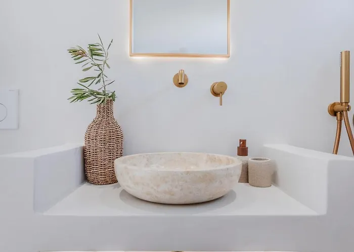 Syrolia Village - Phos Villa *