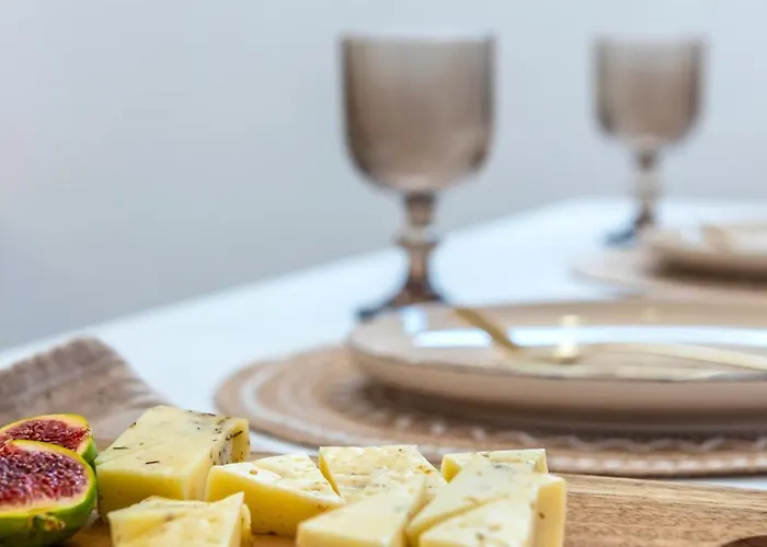 Syrolia Village - Phos Villa Kini