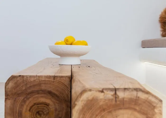 Villa Syrolia Village - Phos *