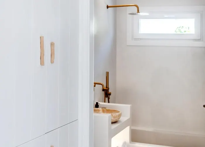 Syrolia Village - Phos *