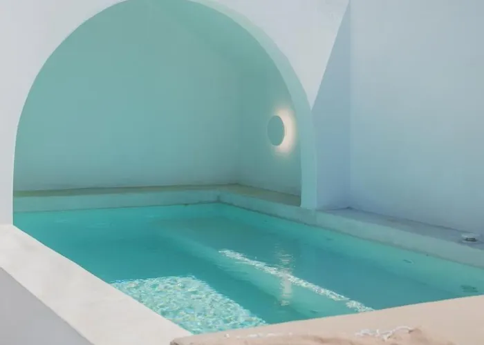 Syrolia Village - Phos *