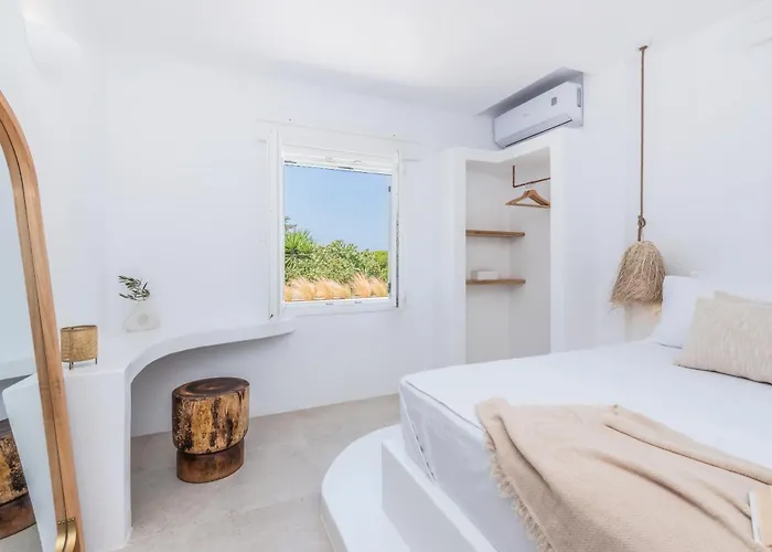 Syrolia Village - Phos Villa *