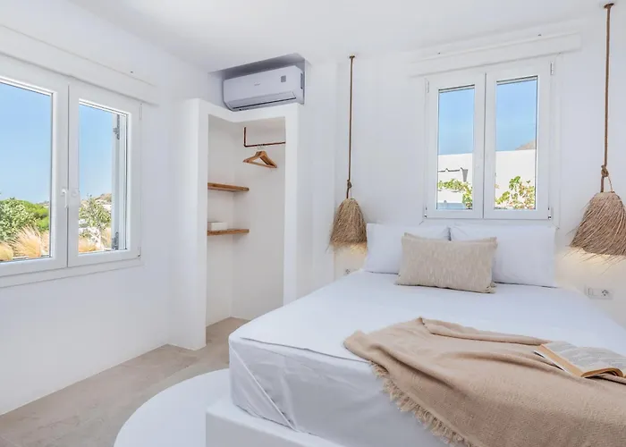 Syrolia Village - Phos Kini