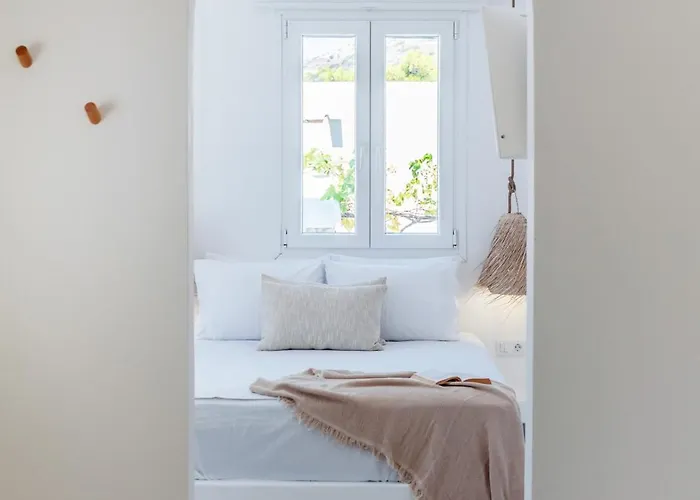 Syrolia Village - Phos Villa Kini