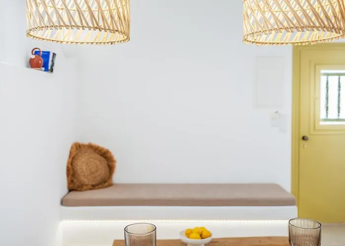 Syrolia Village - Phos