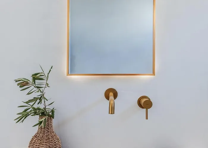 Syrolia Village - Phos * Kini